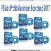 Jason Hornung – FB Ads Profit Maximizer Bootcamp 2017