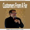 Jeff Herschy and Zach Anderson – Customers From A Far