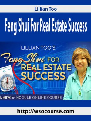 Lillian Too – Feng Shui For Real Estate Success