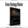 Russ Horn – Forex Strategy Master