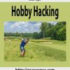 Sean Ogle – Hobby Hacking