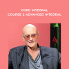 Ken Wilber – Core Integral – Course 2 – Advanced Integral