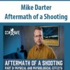 Mike Darter – Aftermath of a Shooting