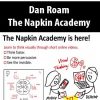 Dan Roam – The Napkin Academy