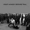 Rodney King-Crazy Monkey Defense Trail