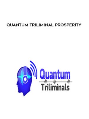 Quantum Triliminal Prosperity