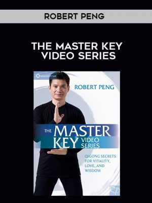 Robert Peng – THE MASTER KEY VIDEO SERIES