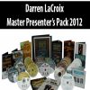 Darren LaCroix – Master Presenter’s Pack 2012