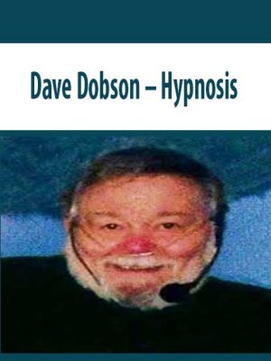 Dave Dobson – Hypnosis