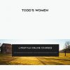 RSD Todd’s Women