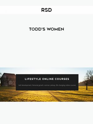 RSD Todd’s Women