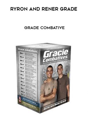 Ryron and Rener Grade – Grade Combative