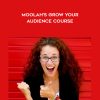 Rachel Miller – Moolah’s Grow Your Audience Course