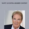 Scott Sannon – TACFIT 2.0 Extra Member Content