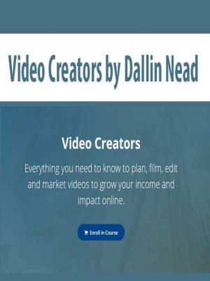 Video Creators by Dallin Nead