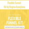 Regina Anaejionu – Flexible Funnel Kit 2020