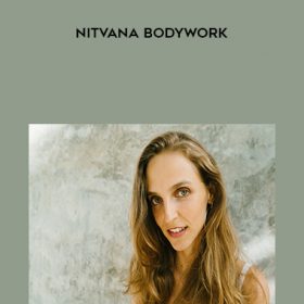 Sasha Cobra - Nitvana Bodywork