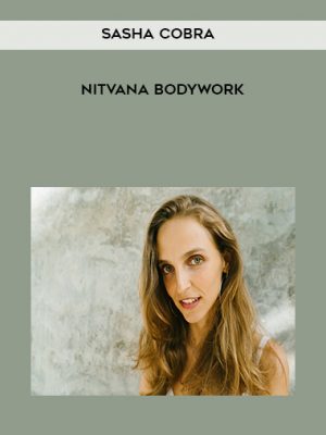 Sasha Cobra – Nitvana Bodywork