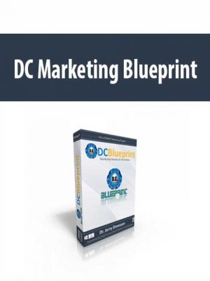 DC Marketing Blueprint