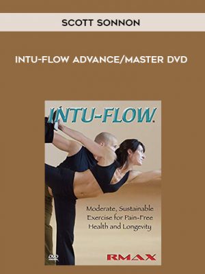 Scott Sonnon – Intu-Flow AdvanceMaster DVD