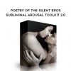 Subliminal Shop – Poetry of the Silent Eros – Subliminal Arousal Toolkit 2.0