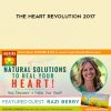 Razi Berry – The Heart Revolution 2017