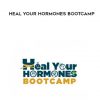 Dr. Jack Kruse – Heal Your Hormones Bootcamp