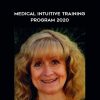 Stacey Mayo – Medical Intuitive Training Program 2020
