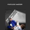 Oli Geddes – Footlock Mastery