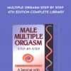 Multiple Orgasm Step by Step 4th Edition Complete Library