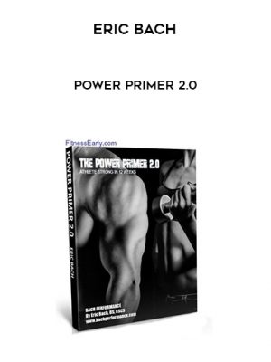 Eric Bach – Power Primer 2.0