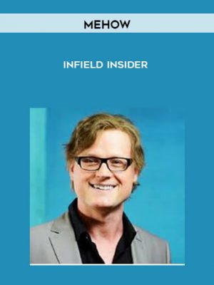 Mehow – Infield Insider