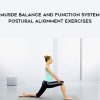 Michael Jen – Musde Balance and Function System – Postural Alignment Exercises