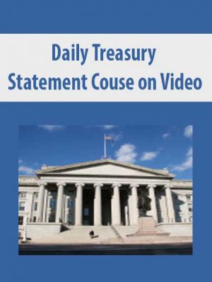 Daily Treasury Statement Couse on Video