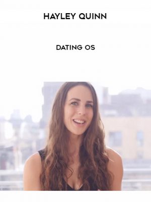 Hayley Quinn – Dating OS