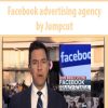 Facebook advertising agency by Jumpcut