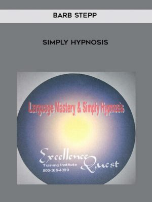 Barb Stepp Simply Hypnosis