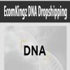 EcomKingz DNA Dropshipping
