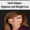 Susie Kappas – Hypnosis and Weight Loss