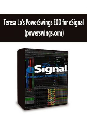 Teresa Lo’s PowerSwings EOD for eSignal (powerswings.com)