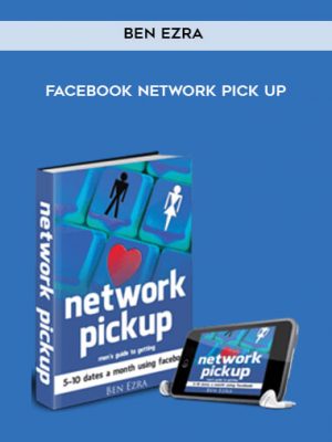 Ben Ezra – Facebook Network Pick Up