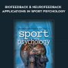 Benjamin Strack – BioFeedback & NeuroFeedback Applications in Sport Psychology