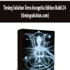 Timing Solution Terra Incognita Edition Build 24 (timingsolution.com)