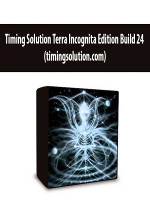 Timing Solution Terra Incognita Edition Build 24 (timingsolution.com)