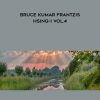 BKF – Bruce Kumar Frantzis – Hsing-I vol.4