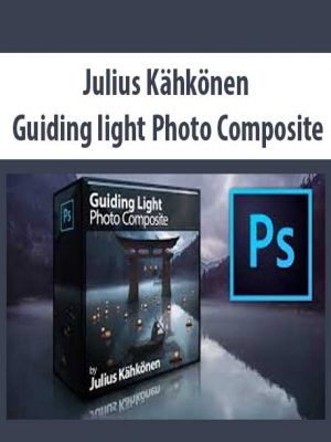 Julius K?hk?nen – Guiding light Photo Composite