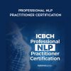 ICBCH Professional NLP Practitioner Certification