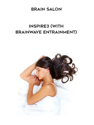 Inspire3 – Sleep Salon (with Brainwave Entrainment)