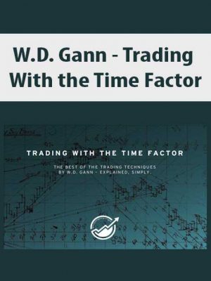W.D. Gann – Trading With the Time Factor