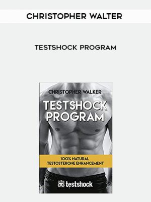 Christopher Walter – Testshock Program